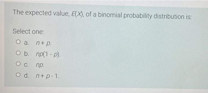 Which Of The Following Statements Are Generally Correct For A Uni Modal Positively Skewed Hump Shaped Distribution Sele 3