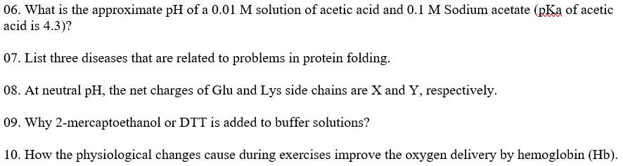 Please Help And Explain In Great Detail The Following Questions Thank You In Advance 1
