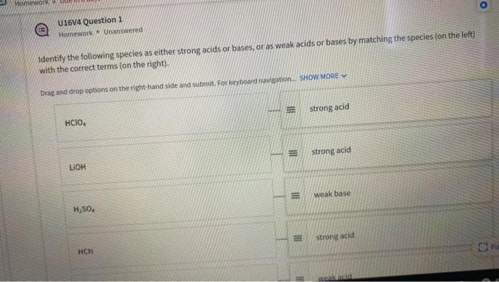 U16v1 Question 3 Homework Unanswered Fill In The Blanks Type Your Answers In All Of The Blanks And Submit X X What Is T 2