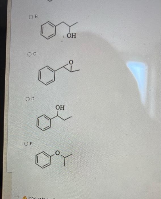 Bb Content Chem 2425 201 Sp22 X Moving To Another Question Will Save This Response Question 19 What Is The Product Of 2