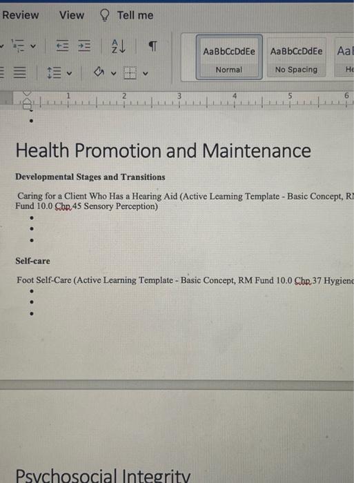 Aabbccddee Aabbccddee Aabbccdc Normal No Spacing Heading 1 1 5 6 Coordinated Care Advance Directives Evaluating Understa 4