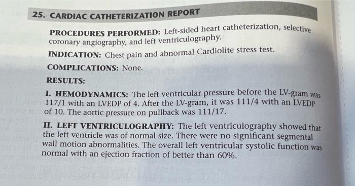 1 Write A 2 3 Page Paper 600 800 Words Based On Principle Diagnosis 25 Found On Page 174 Of Your Workbook Chapter 2