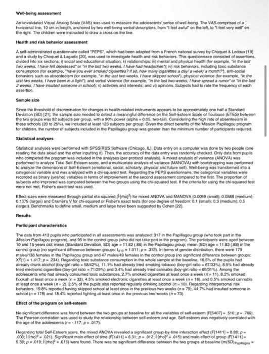 Explain Why This Is A Clinical Issue Whay Sampling Techniques Was Used Was This Technique Appropriate Describe The Da 4