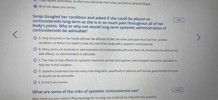 Aues In The Joints There Are Two Main Categories Of Dmards Non Biologic And Biologic What Is A Main Difference Betwe 3
