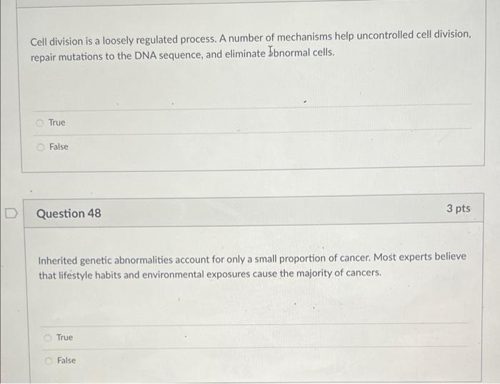 D Question 49 The Field Of Environmental Health Originated In An Attempt To Reduce Exposure To Infectious Diseases It H 2