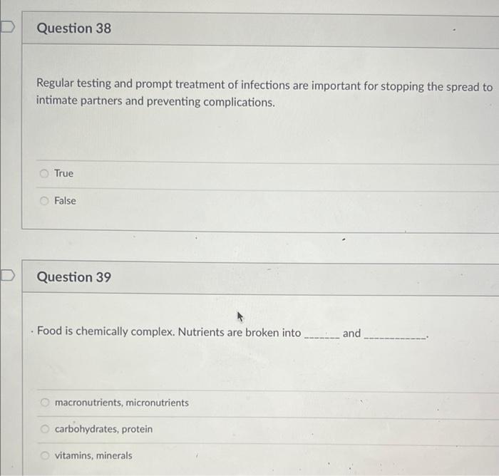Sexually Active Heterosexual Couples Have A Number Of Options For Preventing Unwanted Pregnancy The Goal Is To Find A M 2