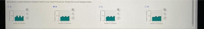 And How The 52335 Given In The Other Of 315 23 Com Useig Og To Come 55 Data Os Number Of Computer Relative Frequency 015 6