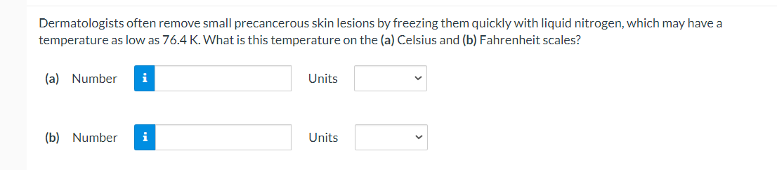 Dermatologists Often Remove Small Precancerous Skin Lesions By Freezing Them Quickly With Liquid Nitrogen Which May Hav 1