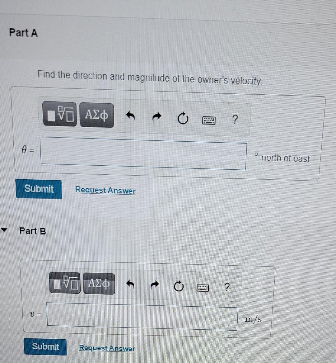 Object 1 Has A Mass Mi And A Velocity V 2 00 M S X Object 2 Has A Mass M And A Velocity V2 3 50 M S Y Jy The T 4