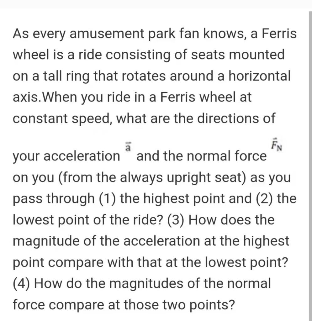 1 The Coefficient Of Static Friction Between Teflon And Scrambled Eggs Is About 0 04 What Is The Smallest Angle From Th 1