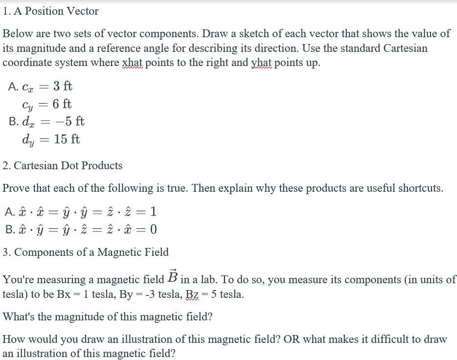 Please Solve Step By Step With Explanations So That I May Understand How To Complete These Problems In The Future I W 1