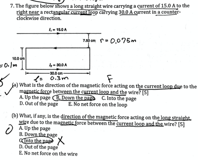 Please Help Answer And Explain 6a And 7b Thank You So Much 2
