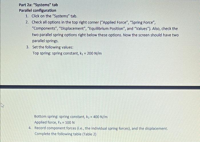 Title Hooke S Law Credit Https Phet Colorado Edu Sims Html Hookes Law Latest Hookes Law En Html Objective Through T 4