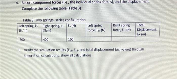 Title Hooke S Law Credit Https Phet Colorado Edu Sims Html Hookes Law Latest Hookes Law En Html Objective Through T 6