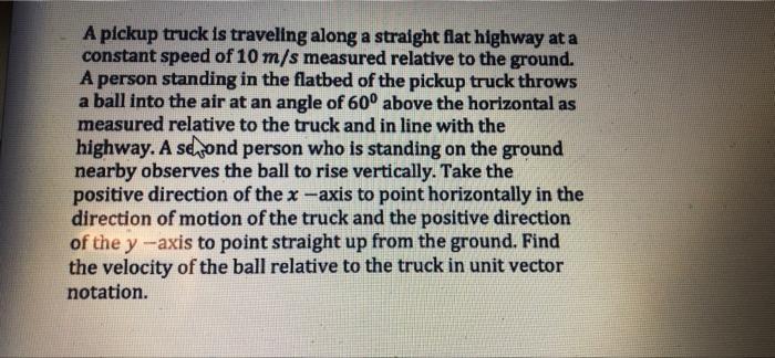 A Golf Ball Leaves The Ground With An Initial Velocity Vovoxl Voyf The Ball Hits A Vertical Wall Which Is Located A H 3