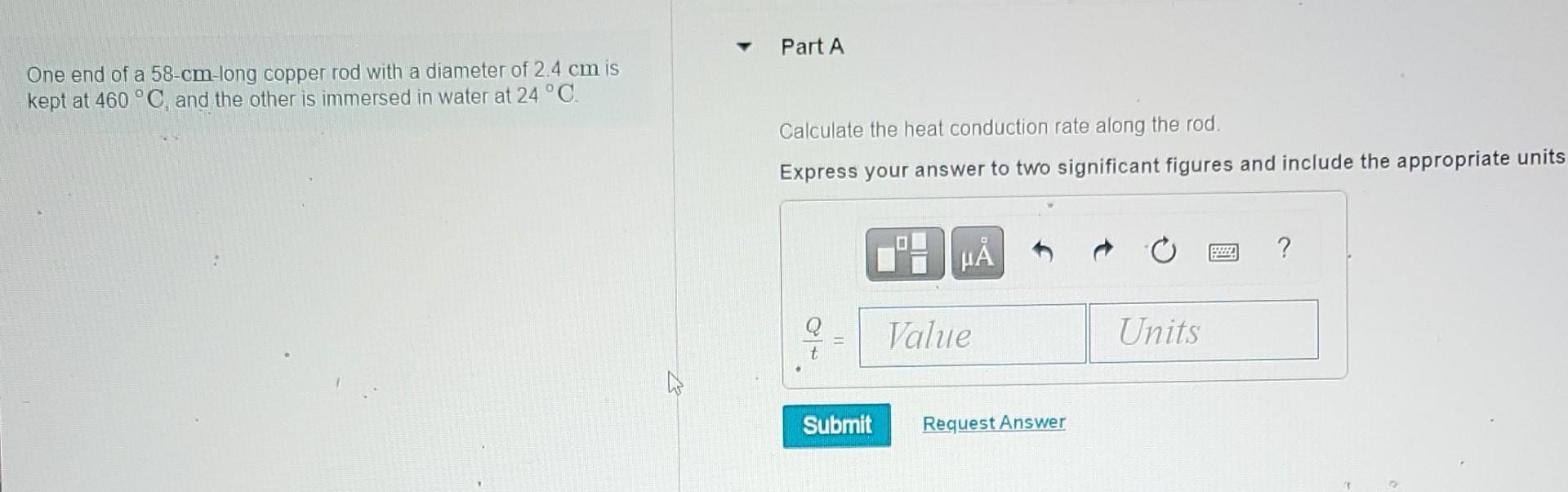 When A 310 G Piece Of Iron At 180 C Is Placed In A 95 G Aluminum Calorimeter Cup Containing 250 G Of Liquid At 10 C Th 2
