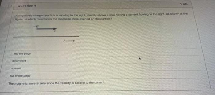 Question 3 1 Pts Ash Inductor Carries A Current Of 2 Amps How Can A Self Induced Emf Of 50 Volts Be Made To Appear Acro 2