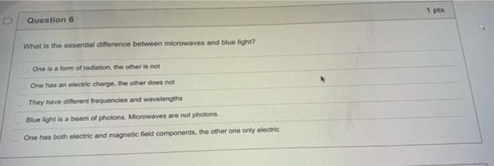 Question 5 1 Pts In A Sinusoidally Driven Series Rlc Circuit The Inductive Reactance Is X2000 The Capacitive Reactaric 2