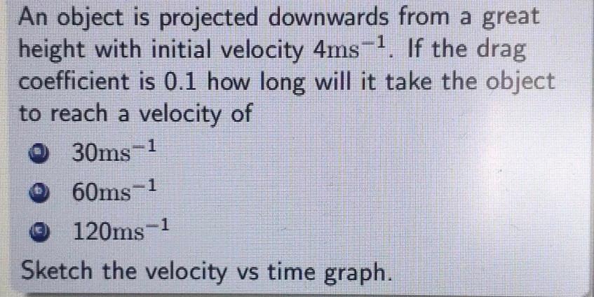 Integrating Factor Method 1
