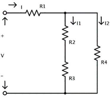 Find The Equivalence Resistance All Resistances Are Equal To 2 Ohms 1