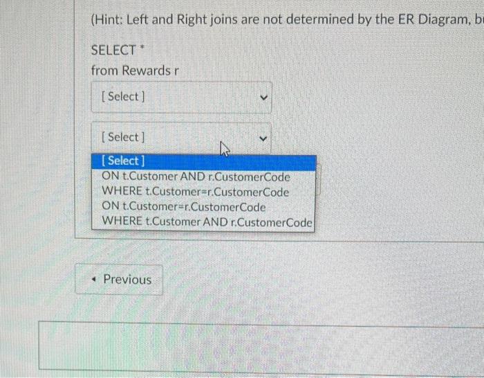Please Refer To This Image To Answer The Next 4 Questions Items Transactions Pk Barcode 1 10 Pk Transactionid Purchas 3