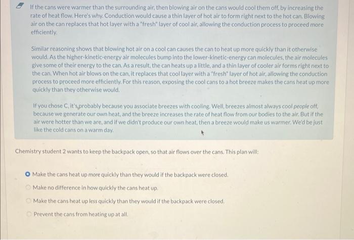 Multiple Concept Example 8 Reviews The Approach That Is Used In Problems Such As This A Person Eats A Dessert That Cont 4