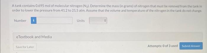 X Incorrect A Mass Of 18 0 G Of An Element Is Known To Contain 4 87 X 1023 Atoms What Is The Atomic Mass Of The Elemen 3