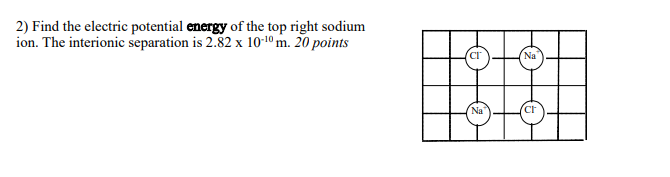 Please Help Me Show All The Steps Thank You Univer Physic Ii 1