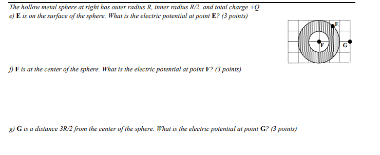 Please Help Me Show All The Steps Thank You Univer Physic Ii 1