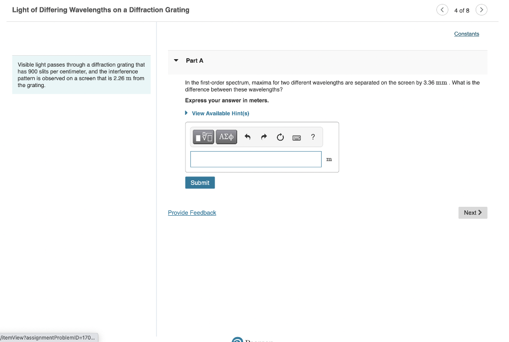 Wave And Optics 1