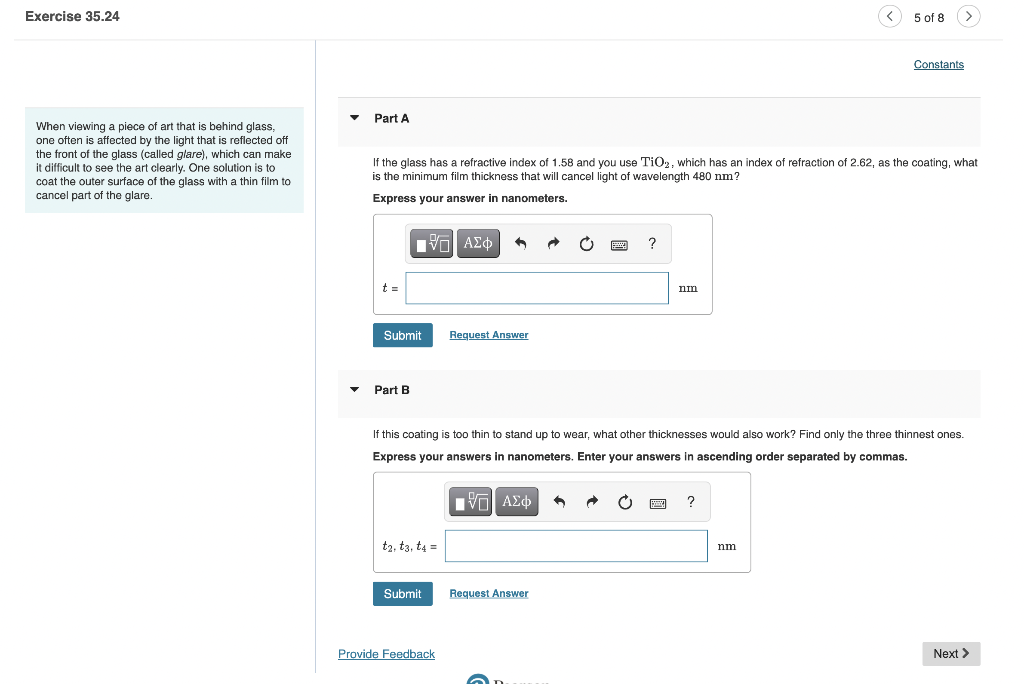 Wave And Optics 1