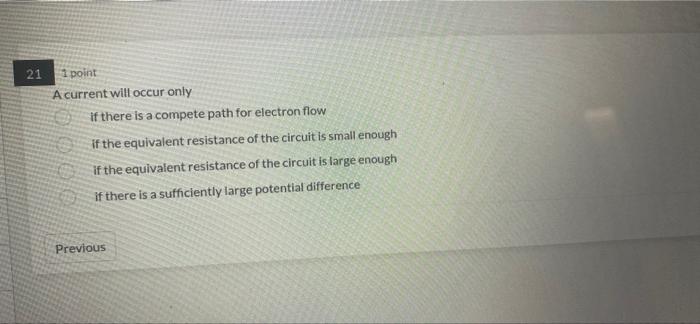 15 16 17 18 19 20 18 1 Point What Is The Angle Of Refraction If A Ray That Makes An Angle Of 35 0 With The Normal In Wa 2