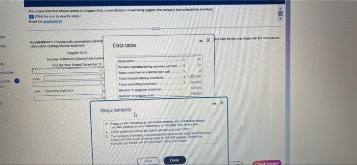 Pierce Drycleaners Has Capacity To Clean Up To 5 500 Garments Per Month Requirements 1 Complete The Schedule Below For 4