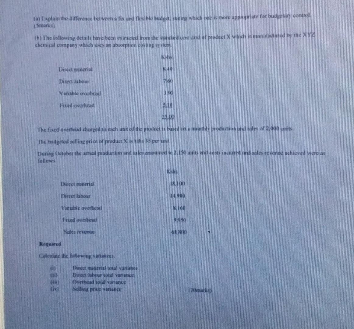 Ayt Xplain The Difference Between A Nie Na Lexible De String Which One Is Made Appropriate Or Budget Contre Smars H Th 1