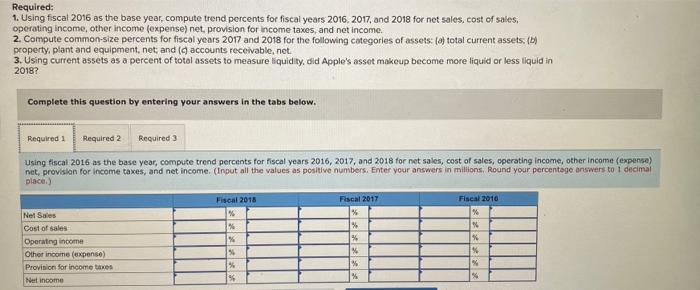 Please Be Detailed And Submit Answers The Same Way The Chart Is Made On Both Question So I Understand What Is The Answe 2