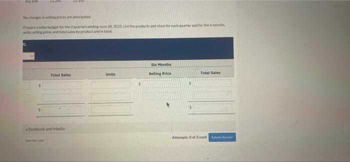 Current Attempt In Progress Blossom Electronics Inc Produces And Sells Two Models Of Pocket Calculators Xq 103 And Xq 3