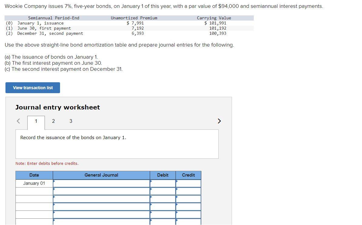 Question 12 1