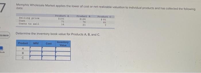 Shown Below Is Activity For One Of The Products Of Denver Office Equipment 1 January 1 Balance 550 Units S60 Per Uni 3
