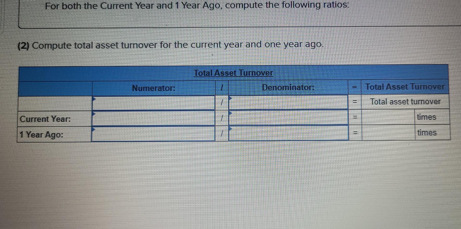 Line Tollowing Information Applies To The Questions Displayed Below Simon Company S Year End Balance Sheets Follow Cu 3