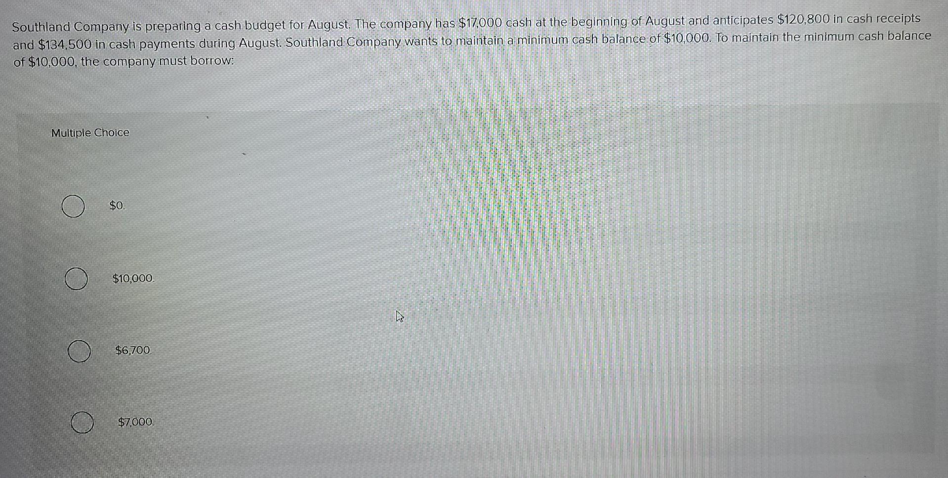 I Do Not Understand This Problem Explain In Good Detail 1