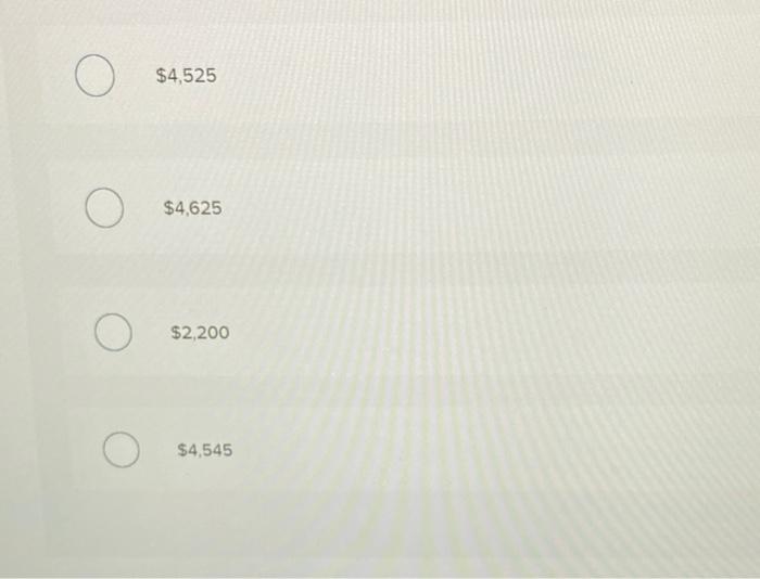What Is The Value Today Of Receiving 5 500 At The End Of Two Years Assuming An Interest Rate Of 10 Compounded Semiann 2