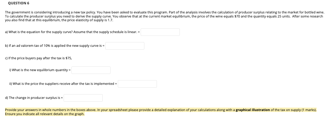Please Show Detailed Explanation Accompanied With Excel Sheet Thankyou Will Be Upvoted 1