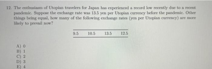 12 The Enthusiasm Of Utopian Travelers For Japan Has Experienced A Record Low Recently Due To A Recent Pandemic Suppos 1