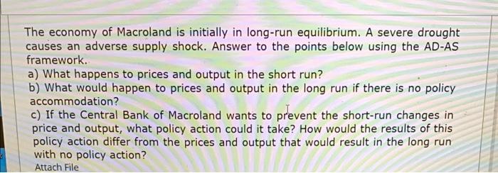 Consider Two Countries Alpha And Beta That Are Identical The Governments Of Both Countries Cut Taxes By The Same Amou 2