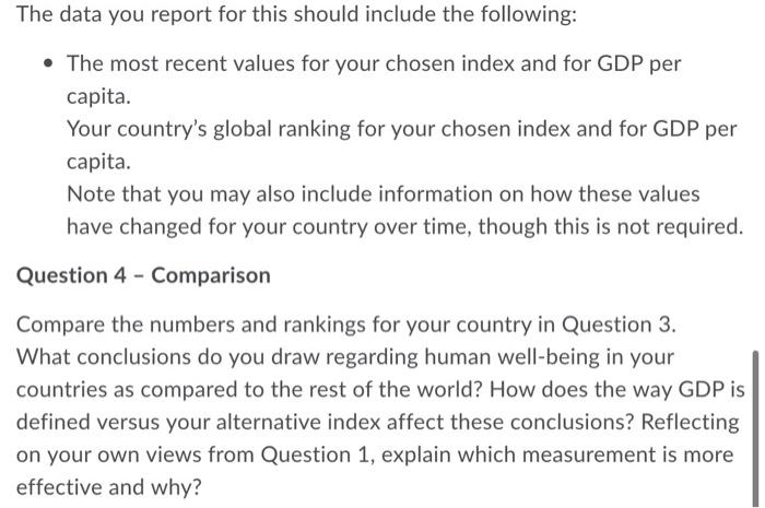 Assignment Getting Started While Conducting Your Research For This Assignment Be Sure To Review Or Have In Mind The Req 3