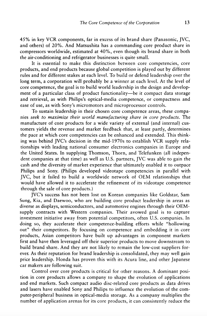 Write An Essay 900 To 1100 Words The Critical Task For Management Is To Create An Organization Capable Of Infusing P 1