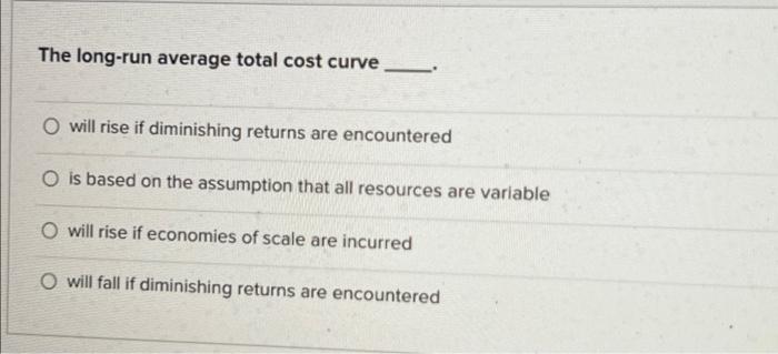 Price Quantity 5 10 5 15 5 20 5 25 5 30 Given The Information In The Table Shown When 25 Units Are Produced W 2