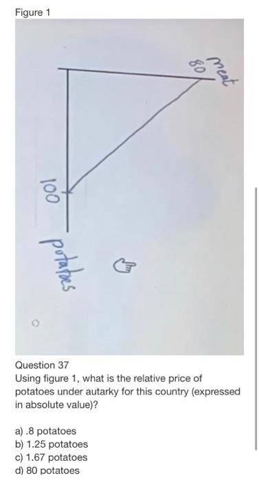 Question 36 Which Statement Do You Most Agree With Based On Our Conclusion Punchline S From The Monopolist In A Home Co 2