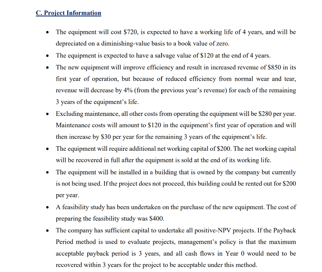 Your Team Of Three Works In The Finance Division Of The Carlton Manufacturing Company Ltd The Company Is In The Process 2