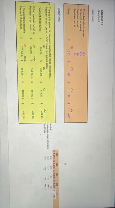 The Last Slide Is The One That Needs To Be Filled Out 2